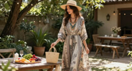 Boho Holiday Fashion & Style Gear 2026