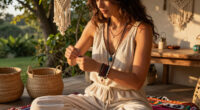 Boho Style Accessories & Jewelry Checklist 2026