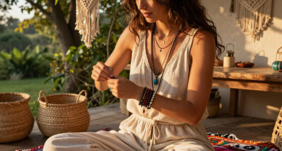 Boho Style Accessories & Jewelry Checklist 2026