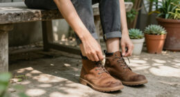 Clarks Originals Drops The Desert Riders FW26 Collection
