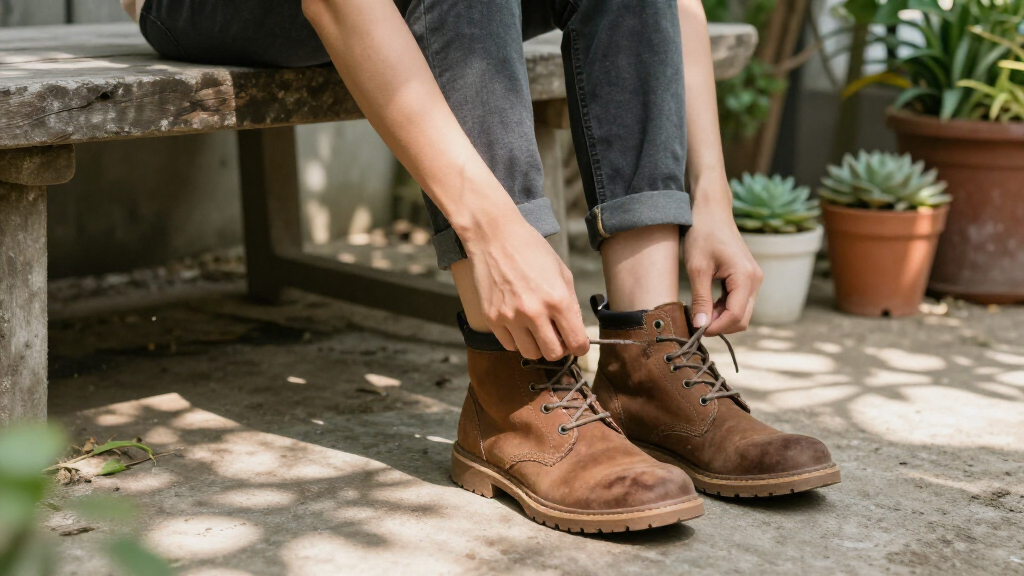 Clarks Originals Drops The Desert Riders FW26 Collection