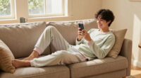Daily Drills Brings Its Gen Z-Beloved Loungewear To Shopbop
