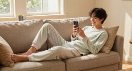 Daily Drills Brings Its Gen Z-Beloved Loungewear To Shopbop
