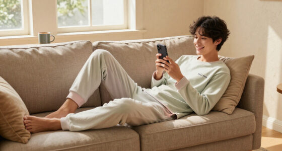 Daily Drills Brings Its Gen Z-Beloved Loungewear To Shopbop