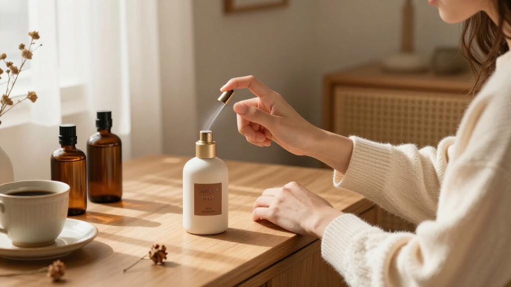 DedCool's Newest Scent "Mocha Magic" Is Here