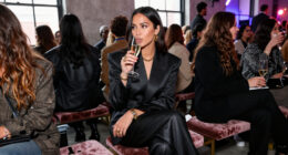Every Celebrity On The Front Row At New York Fashion Week Spring 2027