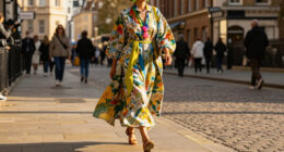 Fashionista's 11 Favorite Spring 2027 Collections From London Fashion Week
