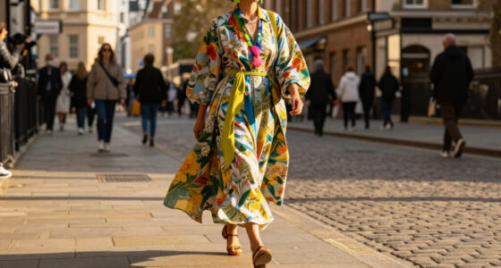Fashionista's 11 Favorite Spring 2027 Collections From London Fashion Week