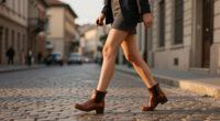 From Italy To NYC—These Are The Shoes Celebrities Are Already Wearing Ahead Of Fall