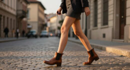 From Italy To NYC—These Are The Shoes Celebrities Are Already Wearing Ahead Of Fall
