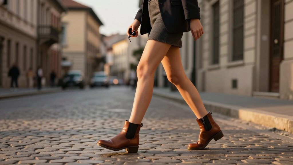 From Italy To NYC—These Are The Shoes Celebrities Are Already Wearing Ahead Of Fall