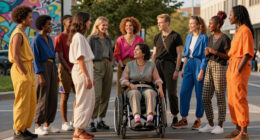 How 10 People Are Reclaiming Their Disabilities Through Fashion