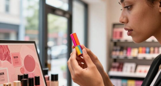 How Beauty Became Obsessed With Bold, Expressive Packaging