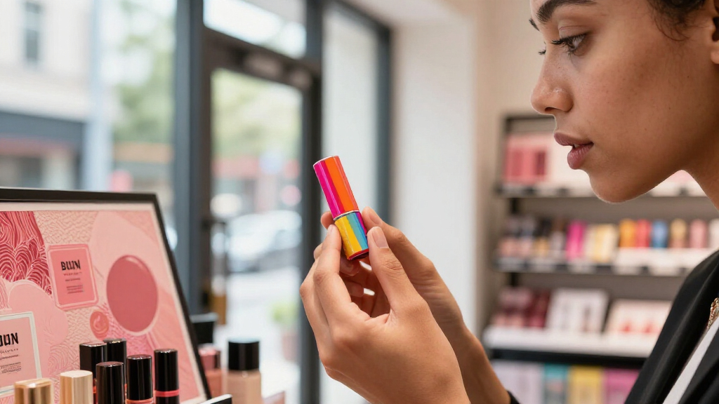 How Beauty Became Obsessed With Bold, Expressive Packaging