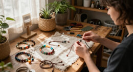 How to Choose Boho Chic Jewelry