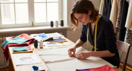 Julie Kegels Wins The LVMH Prize
