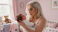 Lady Gaga Welcomes Her First Child With Michael Polansky