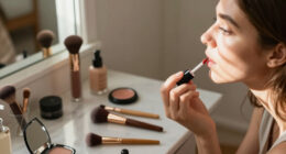 Mary Phillips Shares The Lip Product Hailey Bieber Convinced Her To Buy