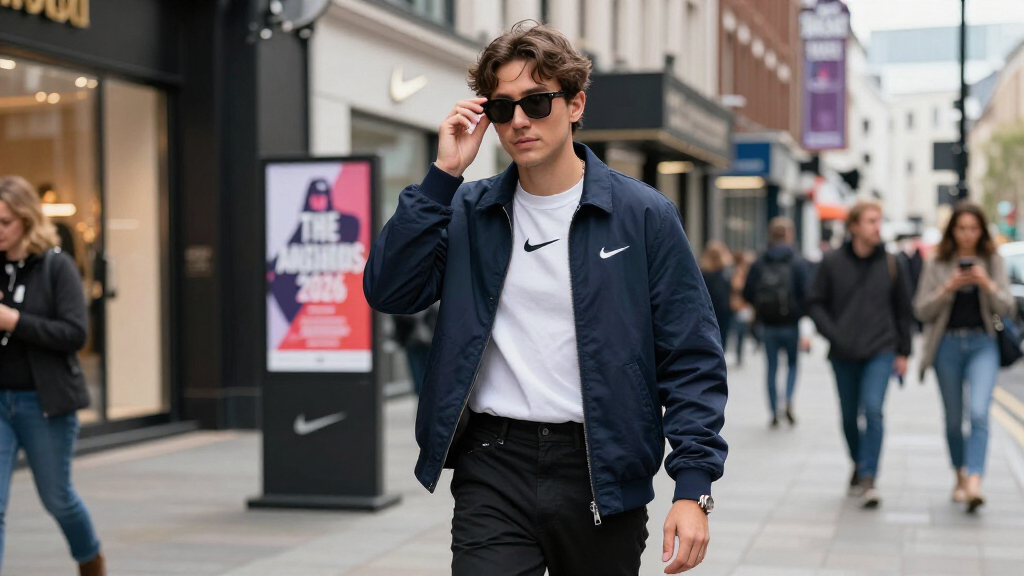 Must Read: British Fashion Council Announces Fashion Awards 2026 Nominees, Nike Appoints Alexandre Arnault To Board Of Directors