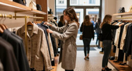 Must Read: McMullen Opens Flagship In San Francisco's Union Square, Beckham Brands Deliver Strong Growth Across Ventures