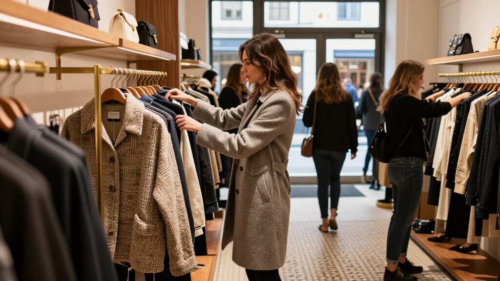 Must Read: McMullen Opens Flagship In San Francisco's Union Square, Beckham Brands Deliver Strong Growth Across Ventures