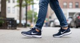 Nike And Kallmeyer Turned A Tennis Shoe Into An Everyday Essential