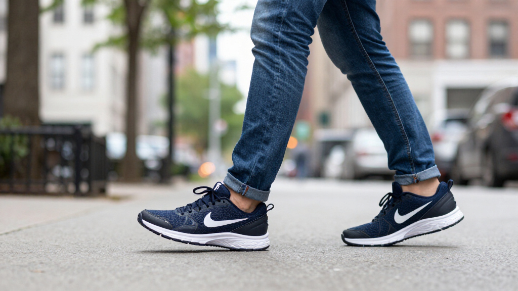 Nike And Kallmeyer Turned A Tennis Shoe Into An Everyday Essential