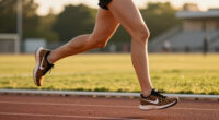 Nike's Leopard-Print Sneaker Was Born For The Track