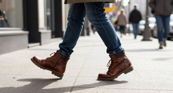 NN.07 And Fracap Reunite For A Third M127 Boot Collaboration