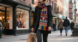 Nordic Knots’ Grand Open Collection Makes A Racket In SoHo