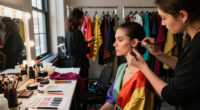 Our Favorite Beauty Moments From New York Fashion Week SS27