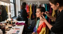 Our Favorite Beauty Moments From New York Fashion Week SS27