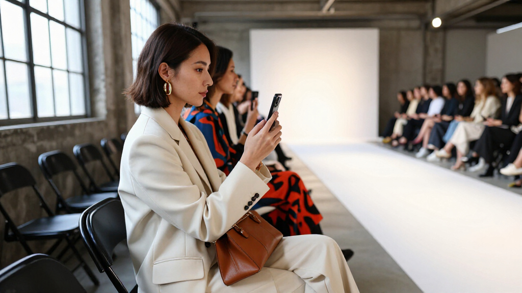 Our Favorite Shows Of New York Fashion Week SS27 So Far