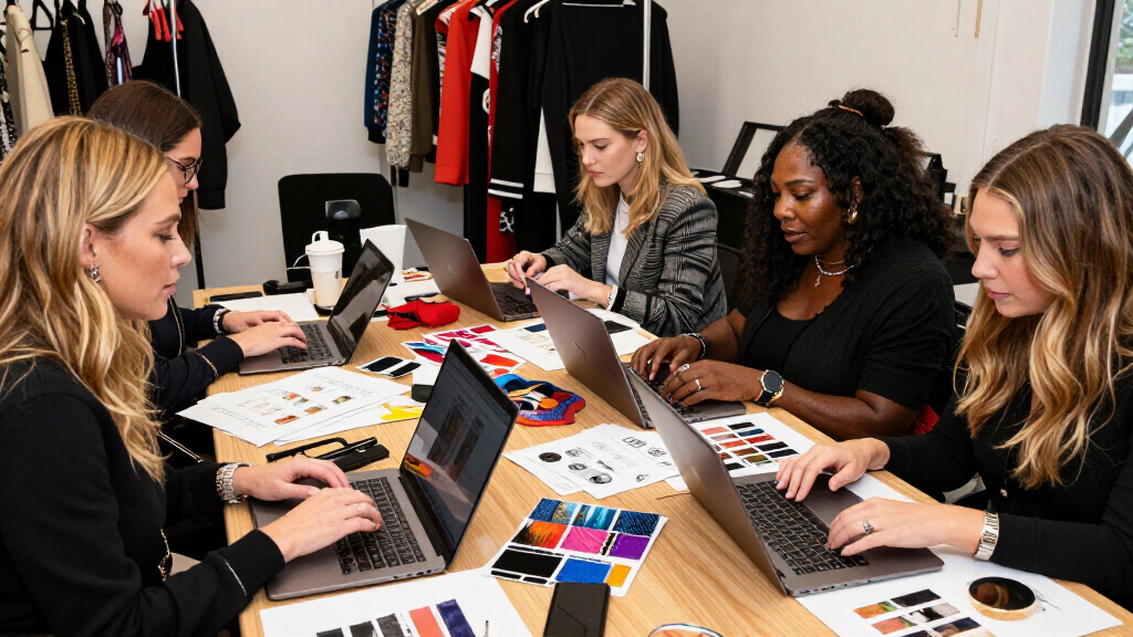 Pamela Anderson, Serena Williams, Zoey Deutch And More Celebrate Veronica Beard Trailblazers During NYFW