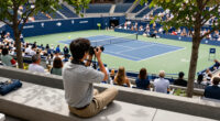 See All The Celebrities At The 2026 US Open