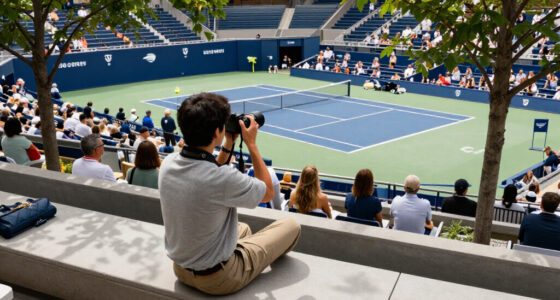 See All The Celebrities At The 2026 US Open