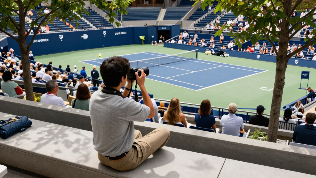 See All The Celebrities At The 2026 US Open