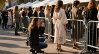 “Something Terrible Happened”—Lynn Yaeger On Covering New York Fashion Week During 9/11
