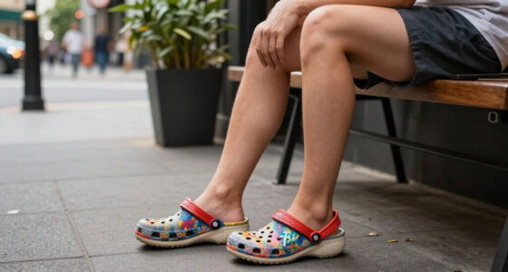 Take A First Look At Patta And Crocs’ Classic Clog Collab