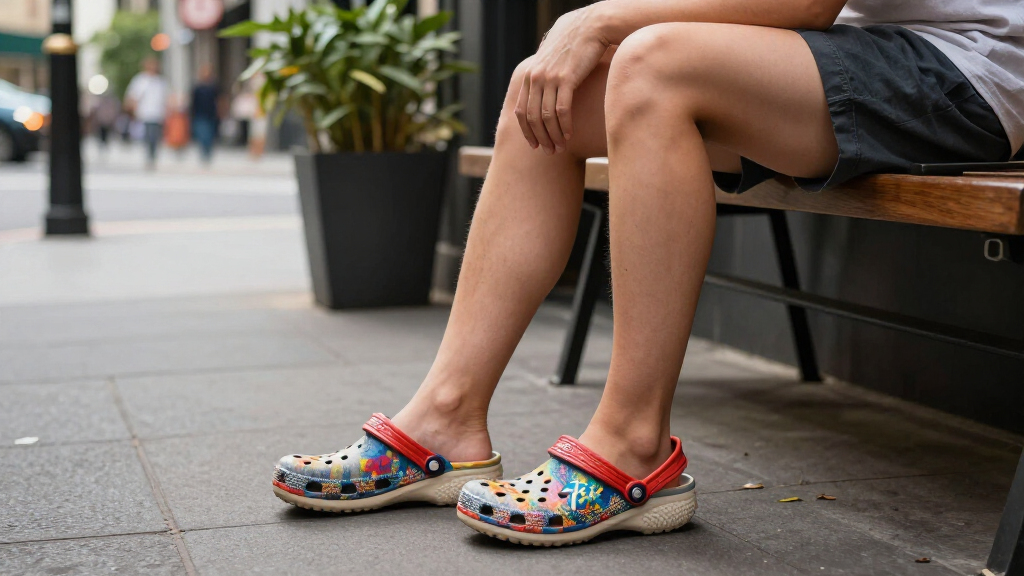 Take A First Look At Patta And Crocs’ Classic Clog Collab