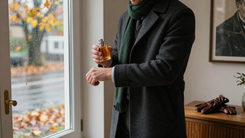 The 8 Best Luxury Colognes For Fall