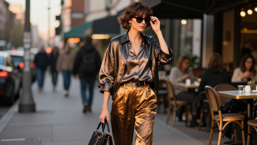 The Best Celebrity Style Moments Of The Week—and How To Re-Create Them