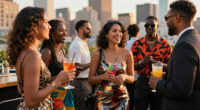 The Best Parties At New York Fashion Week Spring/Summer 2027