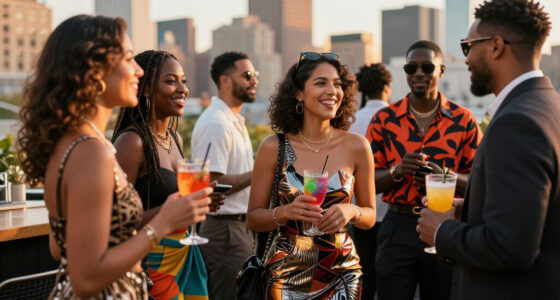 The Best Parties At New York Fashion Week Spring/Summer 2027