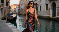 The Best Venice Film Festival Looks Of All Time, According To Bazaar Editors