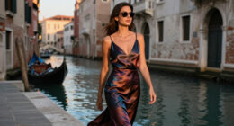 The Best Venice Film Festival Looks Of All Time, According To Bazaar Editors
