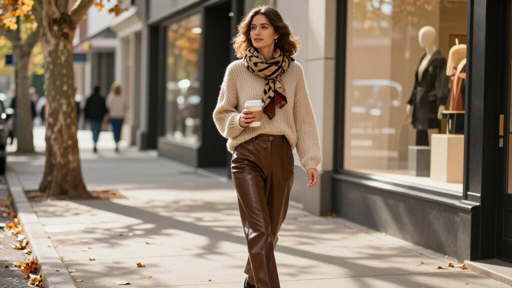 The Fall Fashion Forecast: 5 Trends To To Be Inspired By This Season