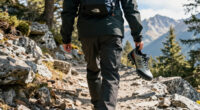 The North Face X Engineered Garments Introduce The VECTIV Forward