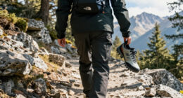 The North Face X Engineered Garments Introduce The VECTIV Forward