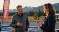 Two Republicans, Both Named Dan Sullivan, Are Running For The Same Alaska Office. Incredible Stuff.